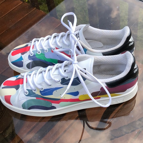 all stan smith colorways